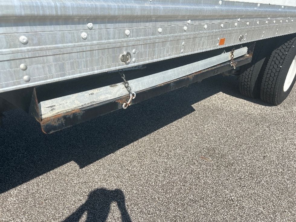 Medium Duty Box Truck-Light and Medium Duty Trucks-Freightliner-2020-M2-Evansville-IN-209,451\n\t\tmiles-$ 48,750 - Image 25