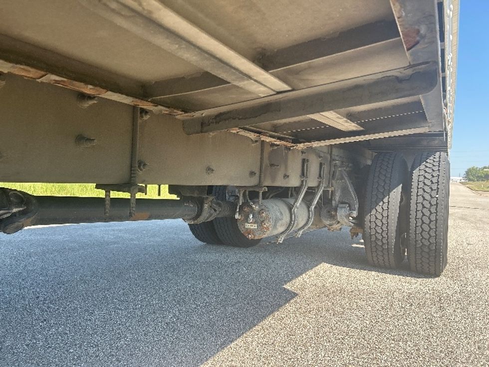 Medium Duty Box Truck-Light and Medium Duty Trucks-Freightliner-2020-M2-Evansville-IN-209,451\n\t\tmiles-$ 48,750 - Image 5