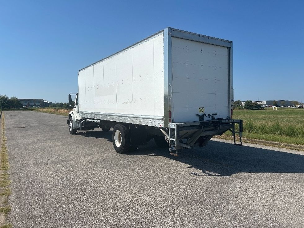 Medium Duty Box Truck-Light and Medium Duty Trucks-Freightliner-2020-M2-Evansville-IN-209,451\n\t\tmiles-$ 48,750 - Image 6