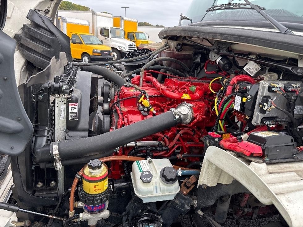 Medium Duty Box Truck-Light and Medium Duty Trucks-Freightliner-2020-M2-Everett-WA-102,007\n\t\tmiles-$ 73,250 - Image 24