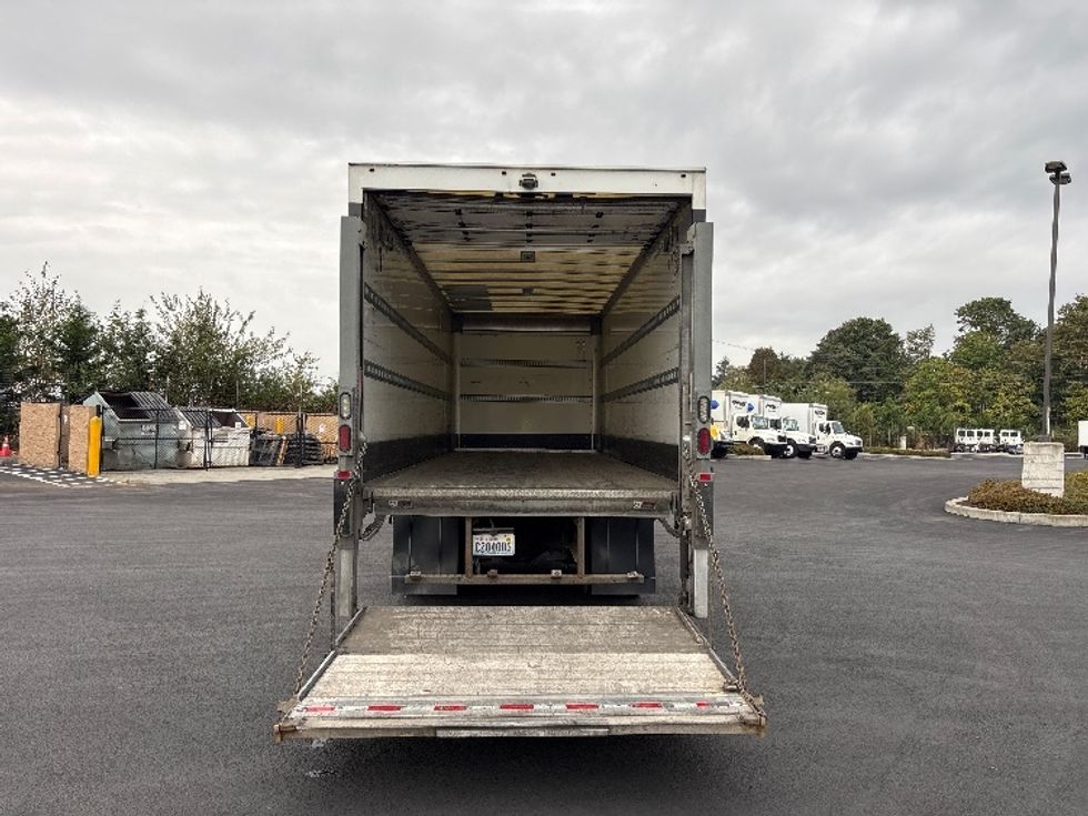 Medium Duty Box Truck-Light and Medium Duty Trucks-Freightliner-2020-M2-Everett-WA-102,007\n\t\tmiles-$ 73,250 - Image 8