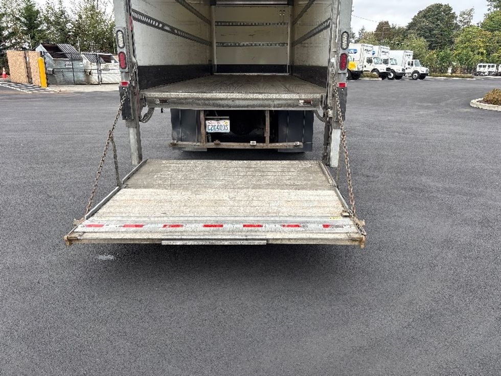Medium Duty Box Truck-Light and Medium Duty Trucks-Freightliner-2020-M2-Everett-WA-102,007\n\t\tmiles-$ 73,250 - Image 9