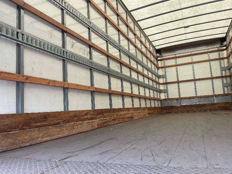 Medium Duty Box Truck-Light and Medium Duty Trucks-Freightliner-2020-M2-Everett-WA-159,191\n\t\tmiles-$ 54,250 - Image 11