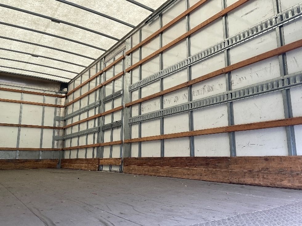 Medium Duty Box Truck-Light and Medium Duty Trucks-Freightliner-2020-M2-Everett-WA-159,191\n\t\tmiles-$ 54,250 - Image 12