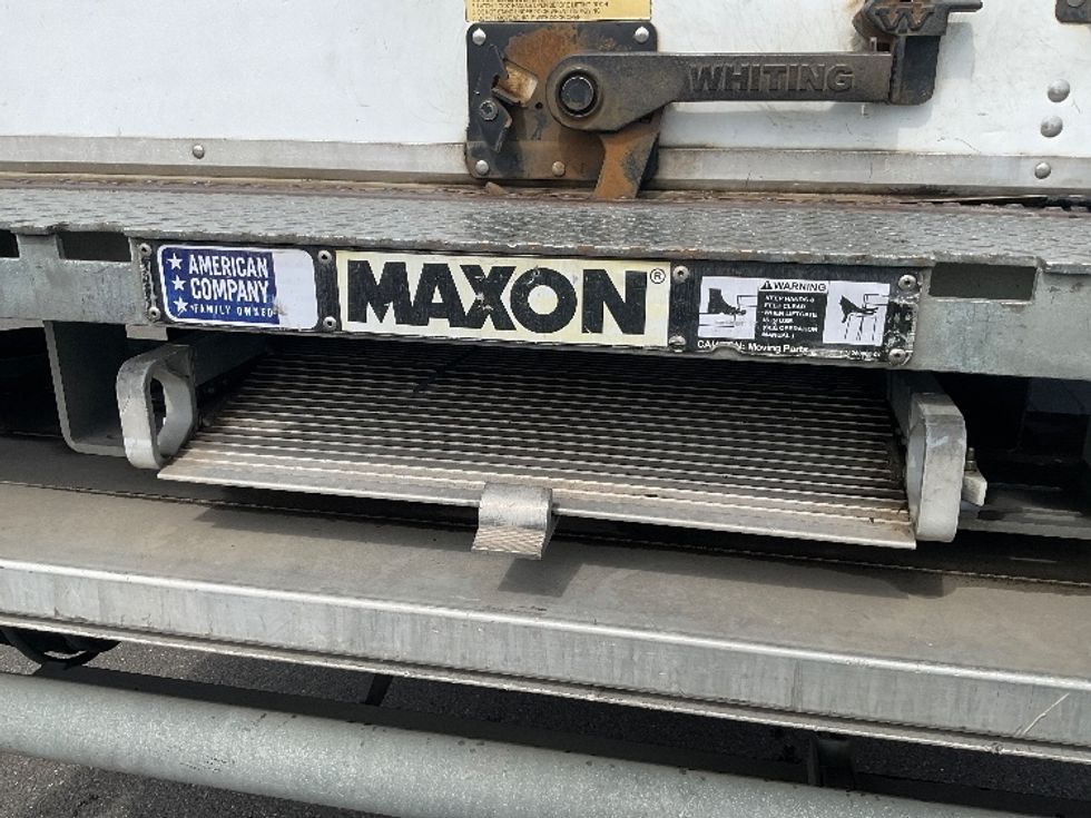 Medium Duty Box Truck-Light and Medium Duty Trucks-Freightliner-2020-M2-Everett-WA-159,191\n\t\tmiles-$ 54,250 - Image 25