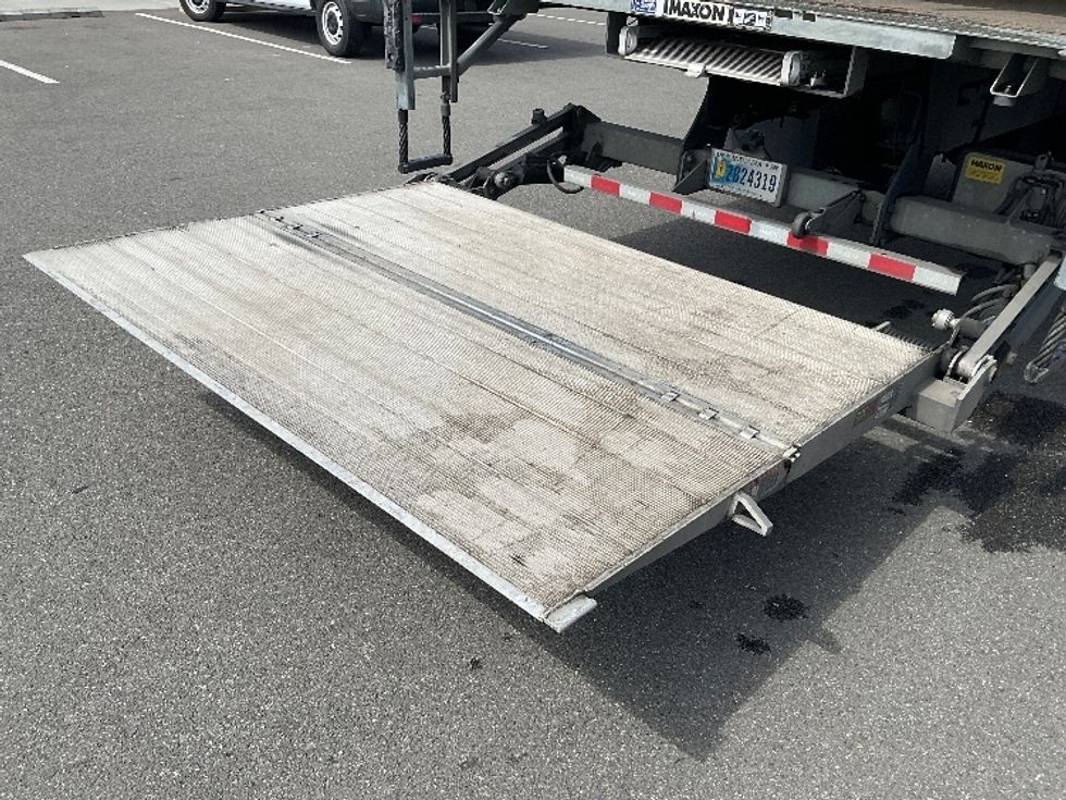 Medium Duty Box Truck-Light and Medium Duty Trucks-Freightliner-2020-M2-Everett-WA-159,191\n\t\tmiles-$ 54,250 - Image 26