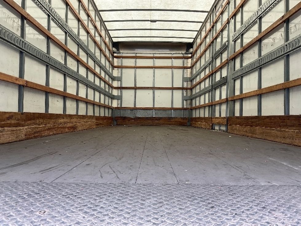 Medium Duty Box Truck-Light and Medium Duty Trucks-Freightliner-2020-M2-Everett-WA-159,191\n\t\tmiles-$ 54,250 - Image 8