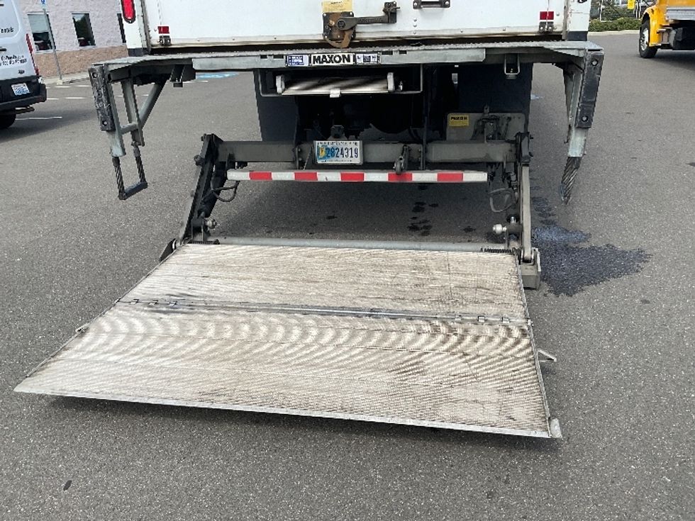 Medium Duty Box Truck-Light and Medium Duty Trucks-Freightliner-2020-M2-Everett-WA-159,191\n\t\tmiles-$ 54,250 - Image 9