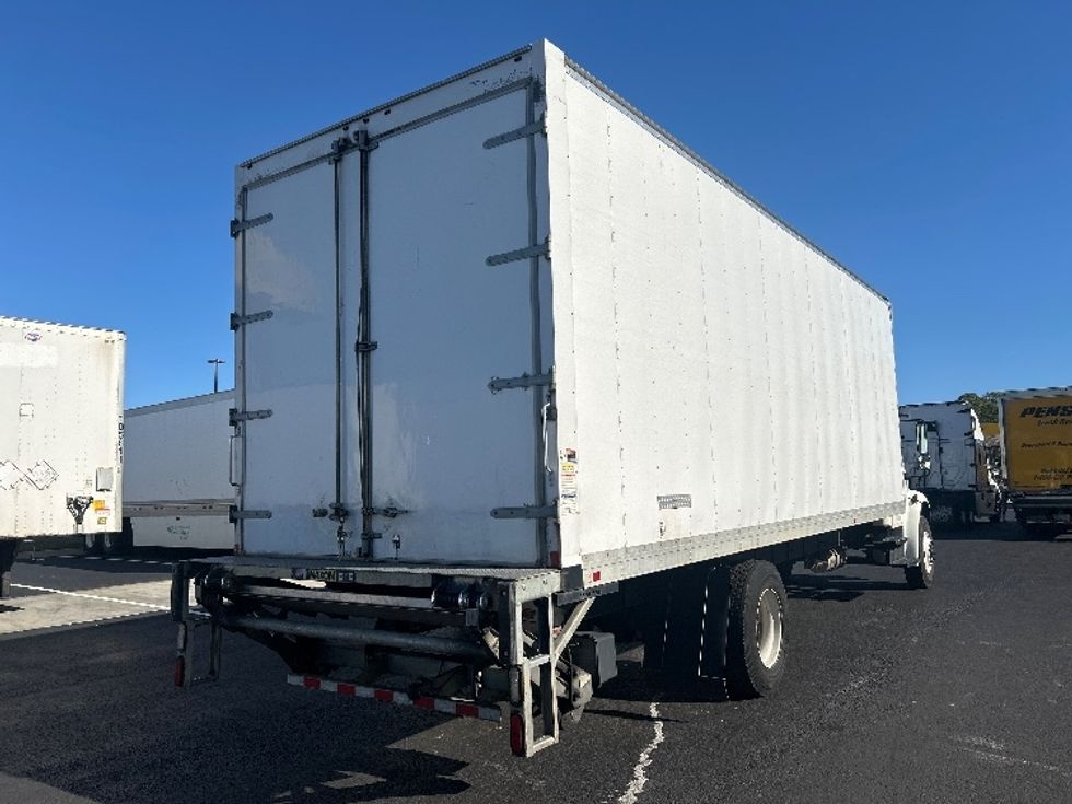 Medium Duty Box Truck-Light and Medium Duty Trucks-Freightliner-2020-M2-Fairburn-GA-170,246\n\t\tmiles-$ 51,500 - Image 13