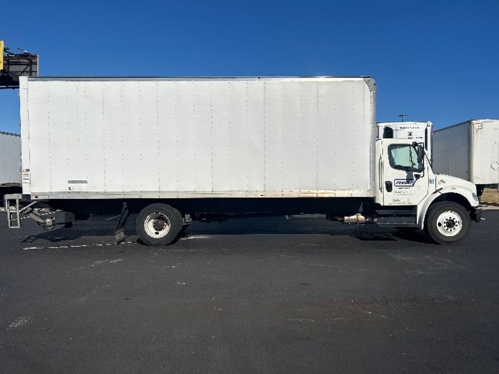 Medium Duty Box Truck-Light and Medium Duty Trucks-Freightliner-2020-M2-Fairburn-GA-170,246\n\t\tmiles-$ 51,500 - Image 15