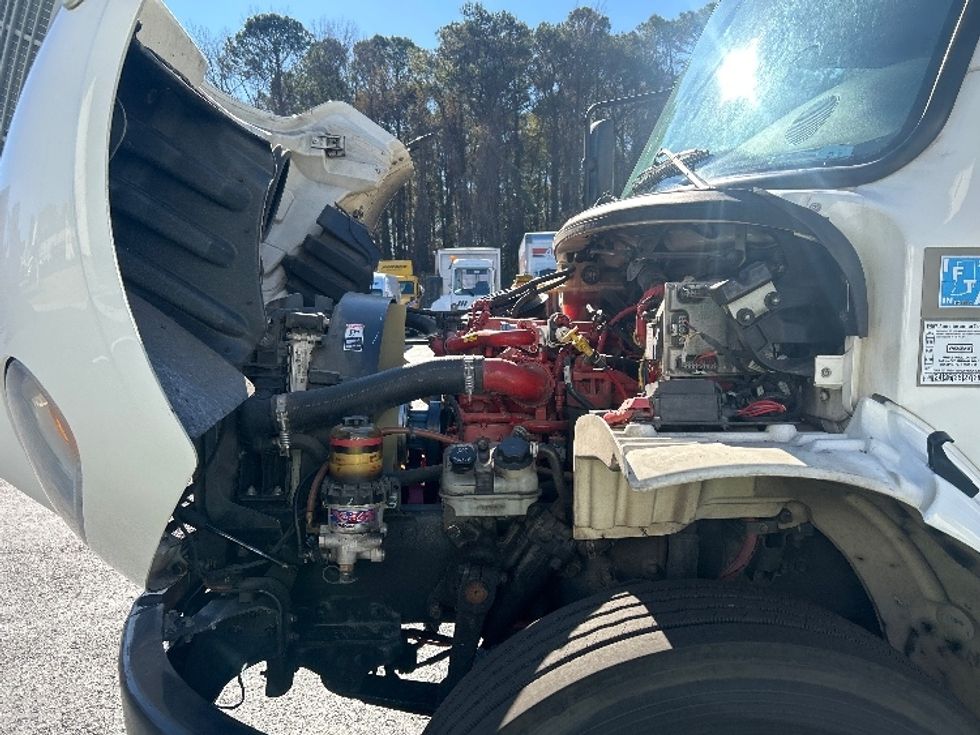 Medium Duty Box Truck-Light and Medium Duty Trucks-Freightliner-2020-M2-Fairburn-GA-170,246\n\t\tmiles-$ 51,500 - Image 23