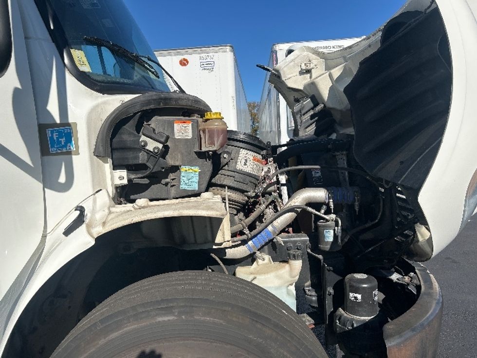 Medium Duty Box Truck-Light and Medium Duty Trucks-Freightliner-2020-M2-Fairburn-GA-170,246\n\t\tmiles-$ 51,500 - Image 24