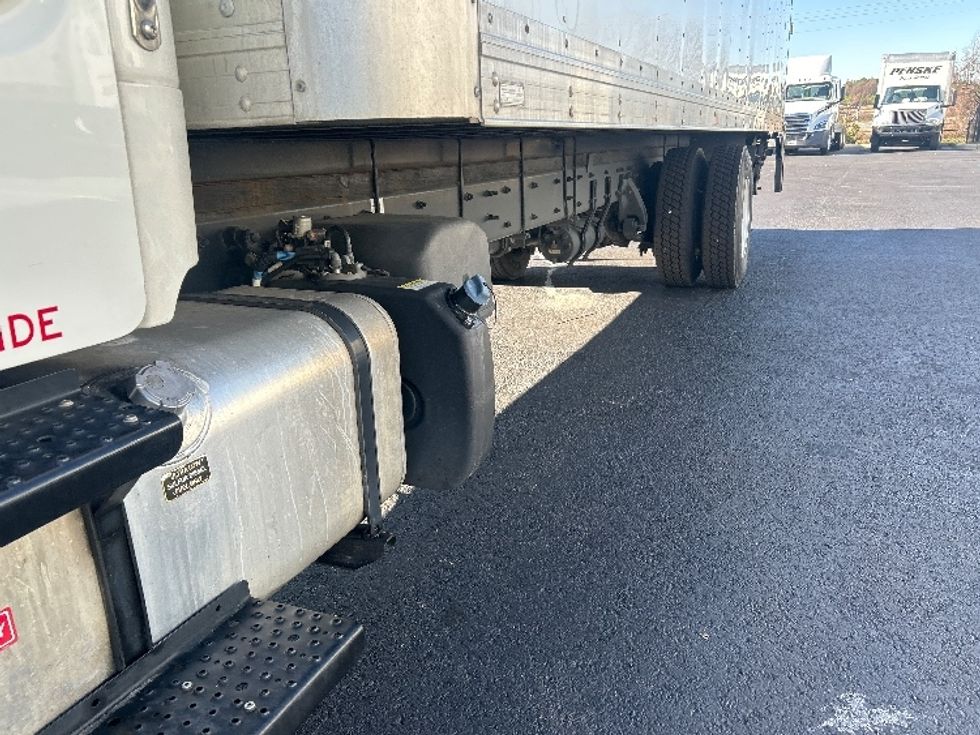 Medium Duty Box Truck-Light and Medium Duty Trucks-Freightliner-2020-M2-Fairburn-GA-170,246\n\t\tmiles-$ 51,500 - Image 5