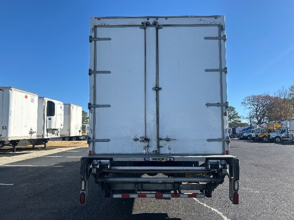 Medium Duty Box Truck-Light and Medium Duty Trucks-Freightliner-2020-M2-Fairburn-GA-170,246\n\t\tmiles-$ 51,500 - Image 7