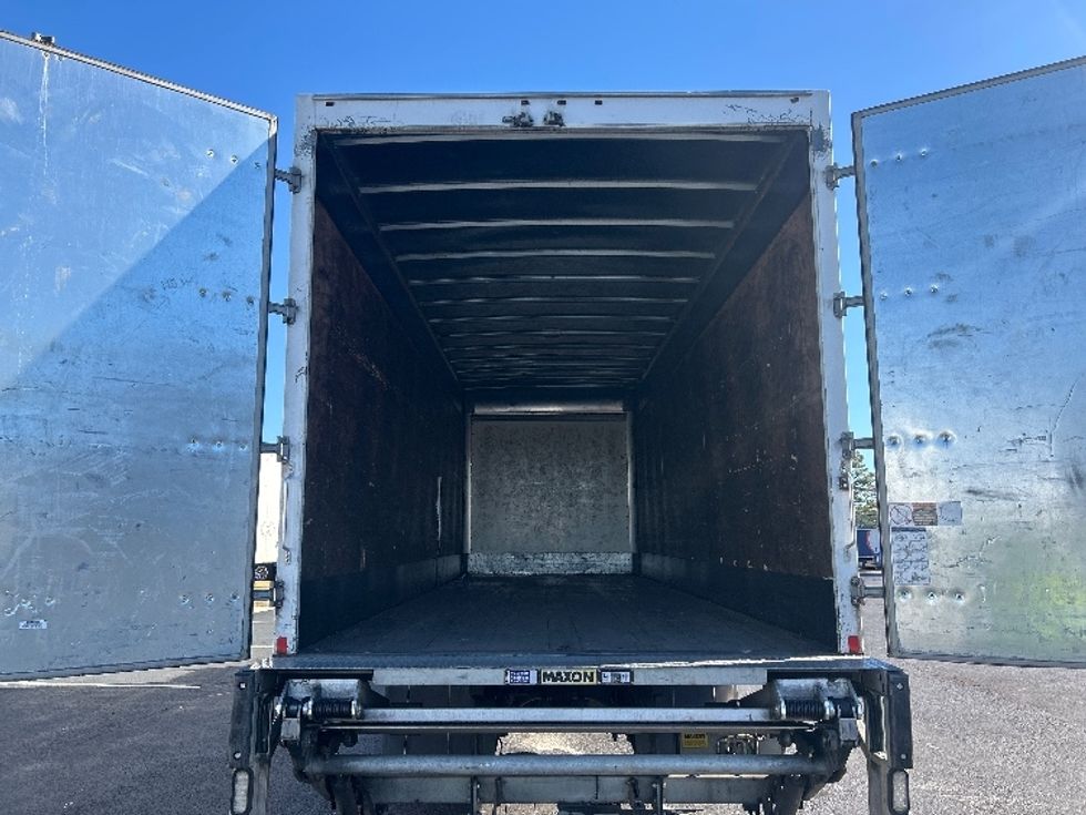 Medium Duty Box Truck-Light and Medium Duty Trucks-Freightliner-2020-M2-Fairburn-GA-170,246\n\t\tmiles-$ 51,500 - Image 8