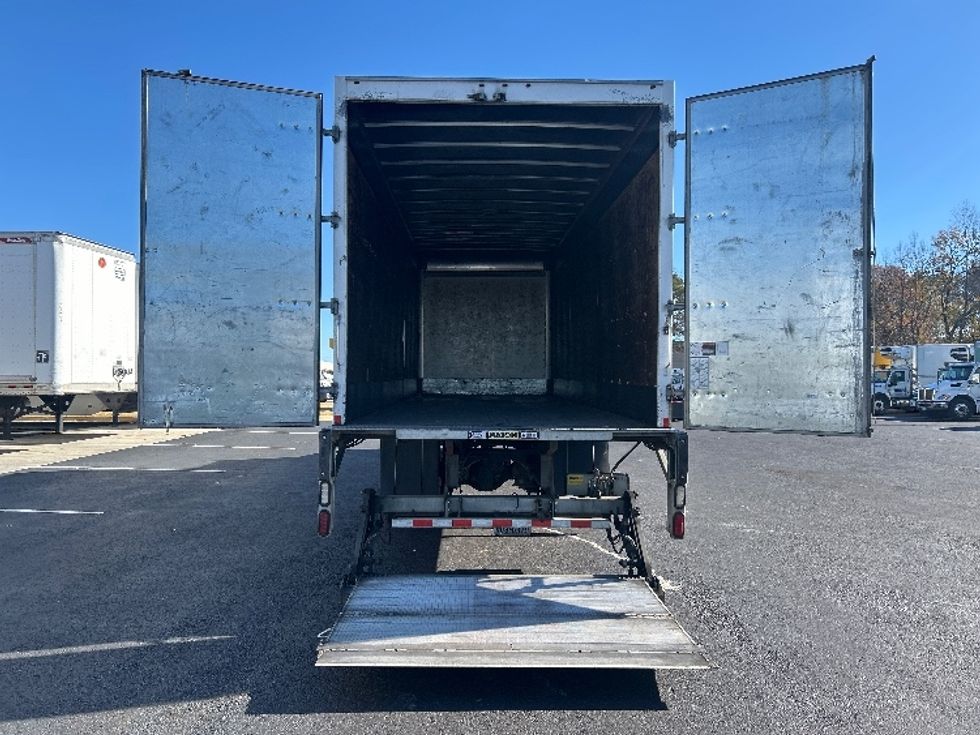 Medium Duty Box Truck-Light and Medium Duty Trucks-Freightliner-2020-M2-Fairburn-GA-170,246\n\t\tmiles-$ 51,500 - Image 9