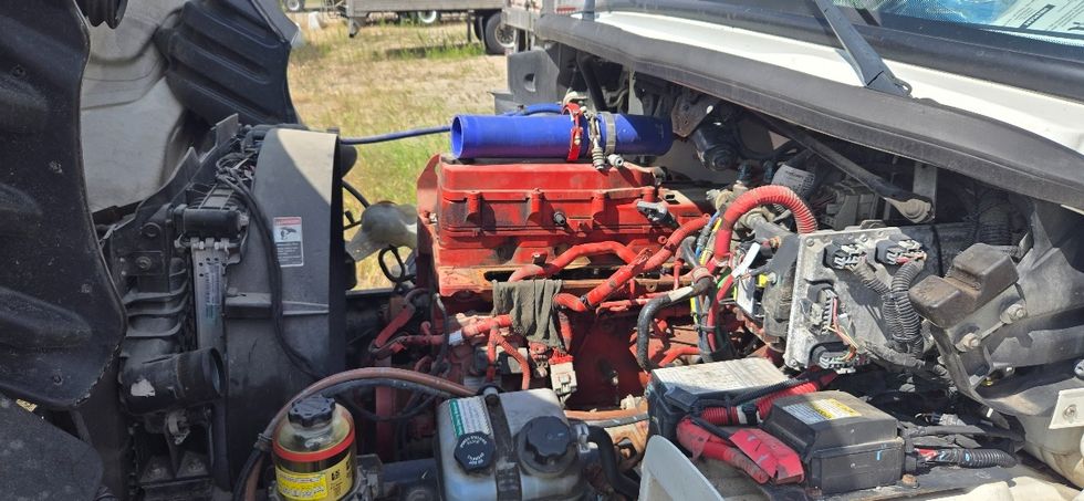 Medium Duty Box Truck-Light and Medium Duty Trucks-Freightliner-2020-M2-Faribault-MN-185,031\n\t\tmiles-$ 13,500 - Image 20