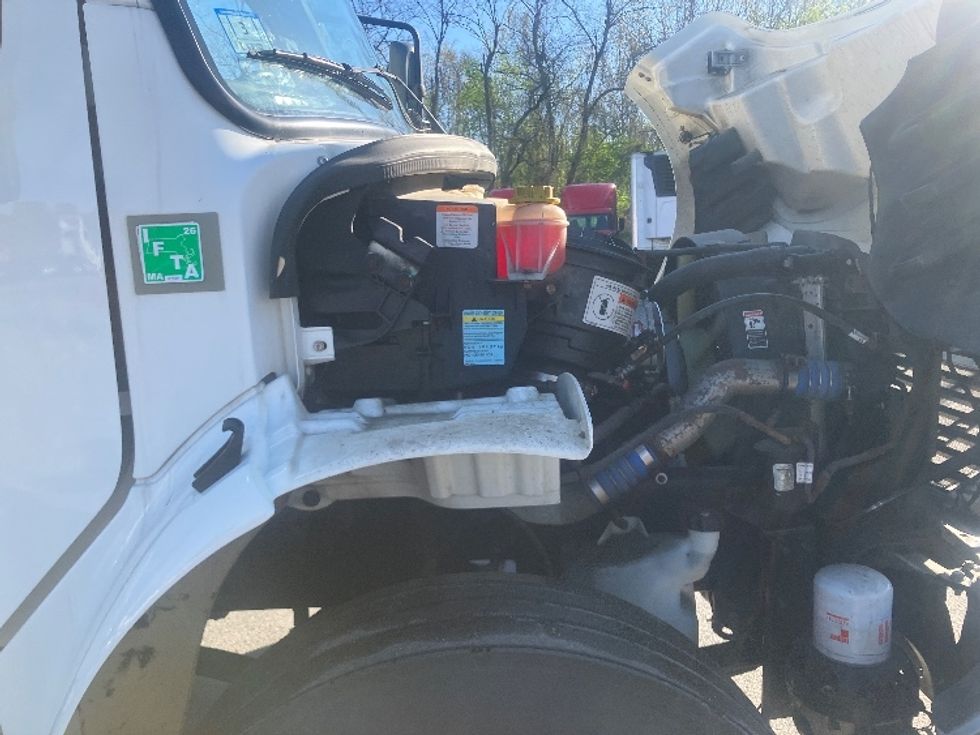 Medium Duty Box Truck-Light and Medium Duty Trucks-Freightliner-2020-M2-Fitchburg-MA-173,914\n\t\tmiles-$ 36,250 - Image 21