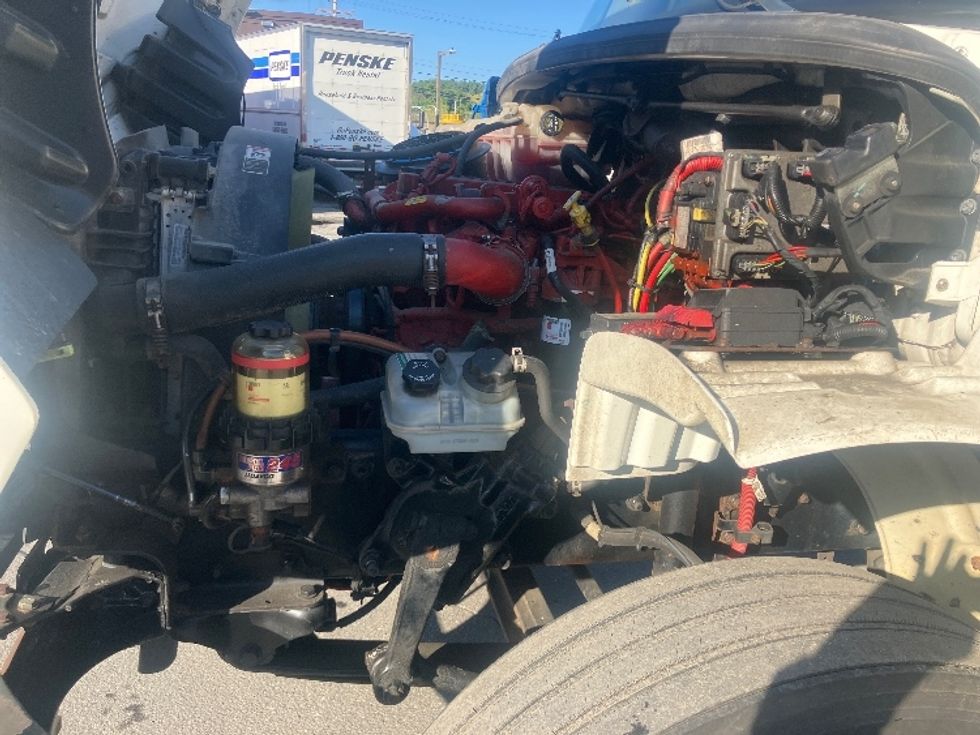 Medium Duty Box Truck-Light and Medium Duty Trucks-Freightliner-2020-M2-Fitchburg-MA-173,914\n\t\tmiles-$ 36,250 - Image 22