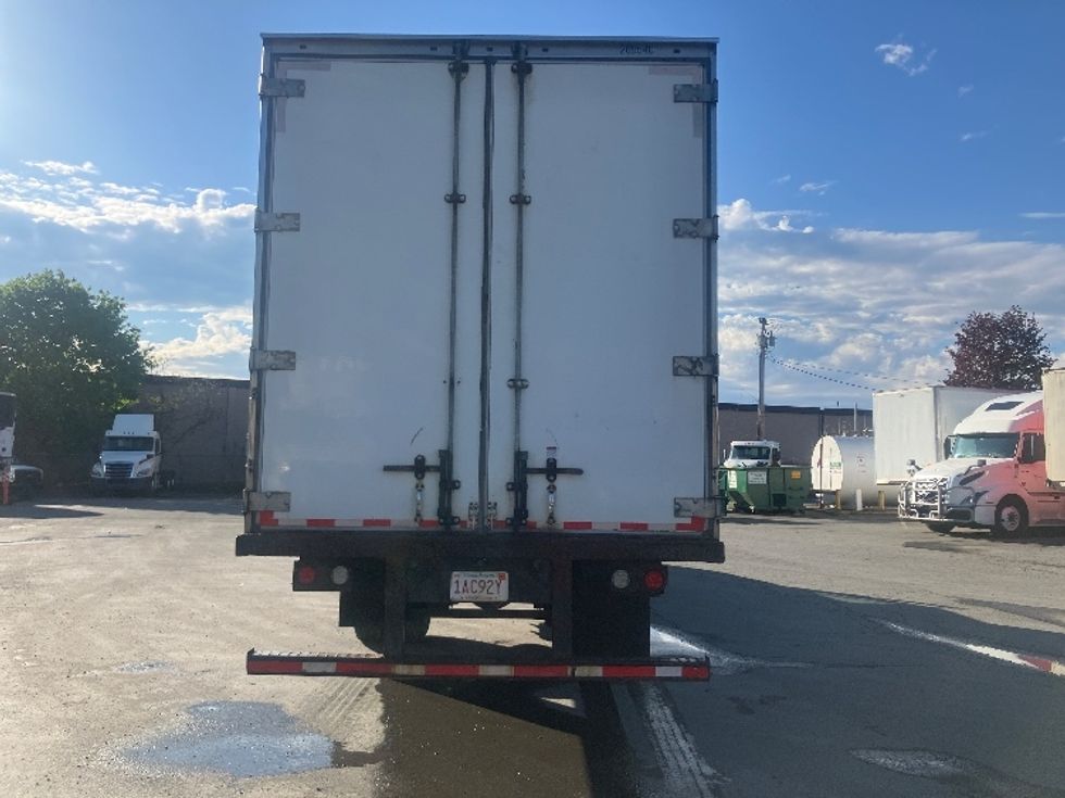 Medium Duty Box Truck-Light and Medium Duty Trucks-Freightliner-2020-M2-Fitchburg-MA-173,914\n\t\tmiles-$ 36,250 - Image 7