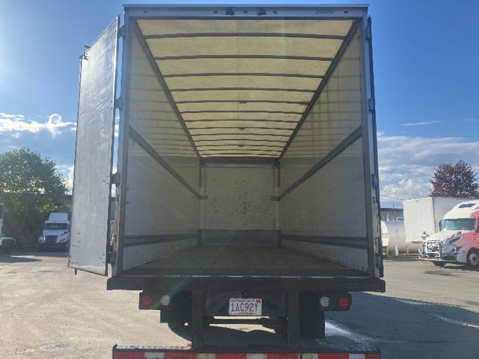 Medium Duty Box Truck-Light and Medium Duty Trucks-Freightliner-2020-M2-Fitchburg-MA-173,914\n\t\tmiles-$ 36,250 - Image 8
