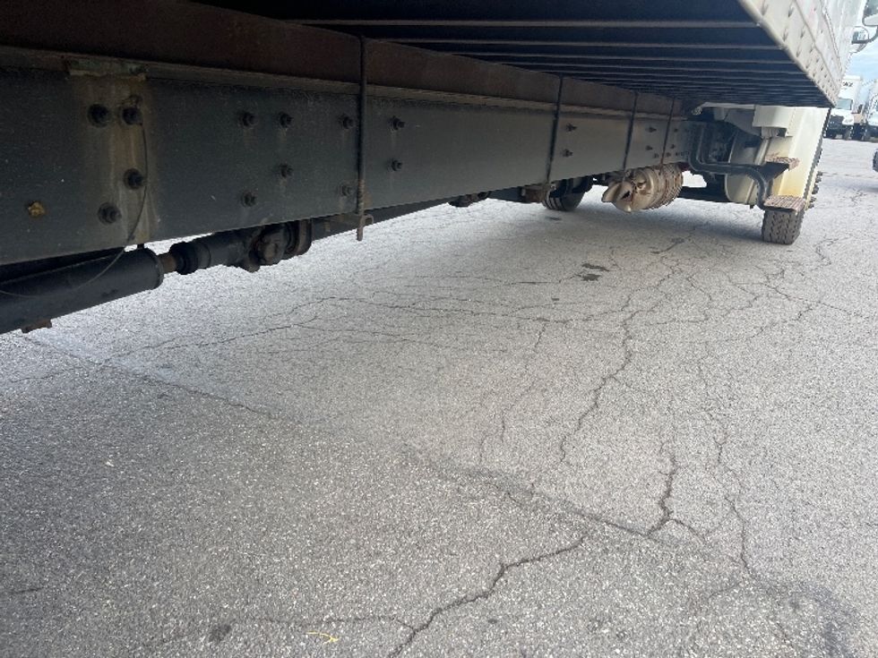 Medium Duty Box Truck-Light and Medium Duty Trucks-Freightliner-2020-M2-Flower Mound-TX-209,800\n\t\tmiles-$ 52,750 - Image 14