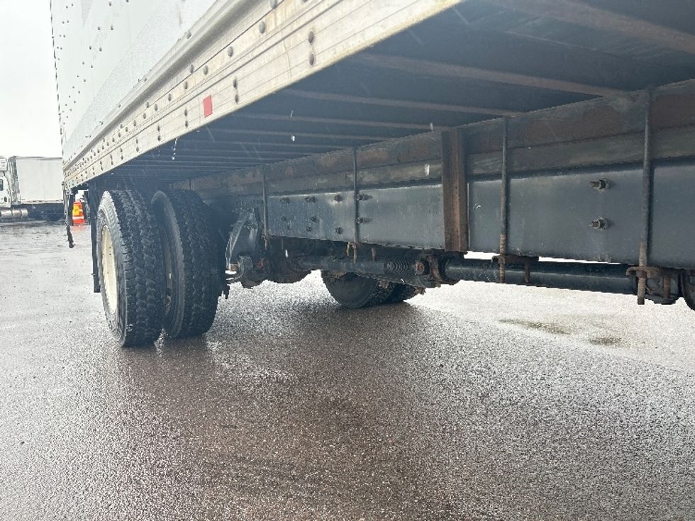 Medium Duty Box Truck-Light and Medium Duty Trucks-Freightliner-2020-M2-Flower Mound-TX-227,061\n\t\tmiles-$ 53,250 - Image 14