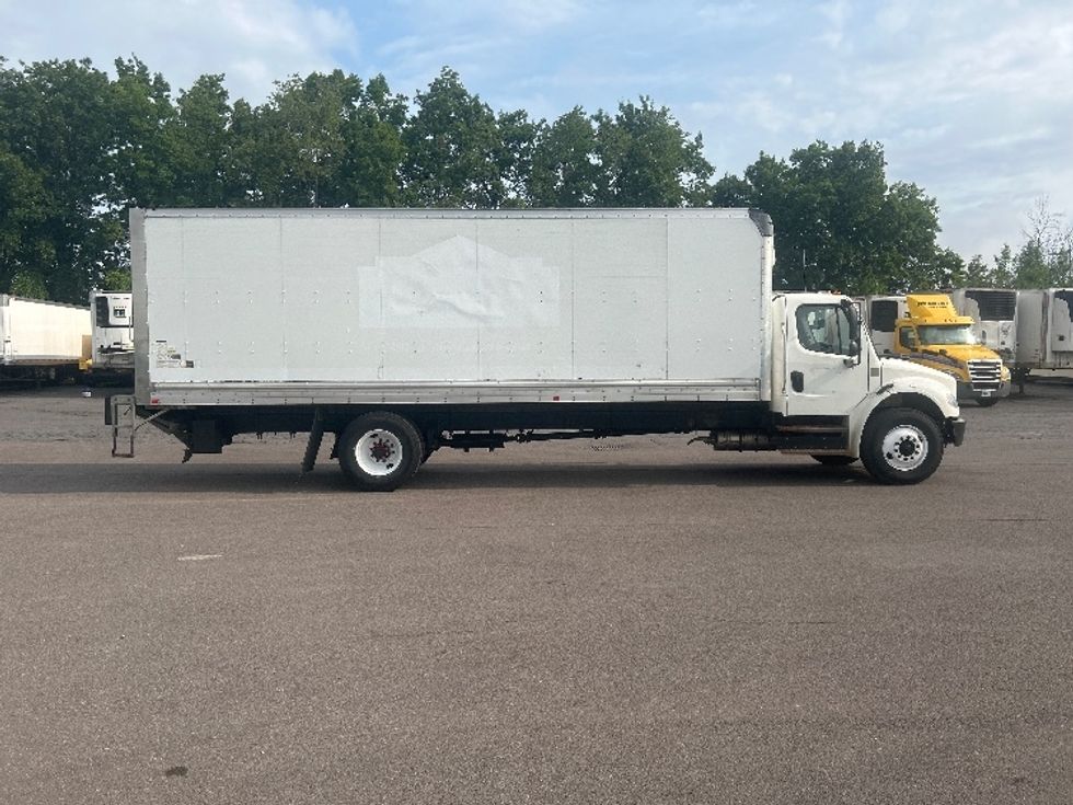 Medium Duty Box Truck-Light and Medium Duty Trucks-Freightliner-2020-M2-Flower Mound-TX-227,061\n\t\tmiles-$ 53,250 - Image 15