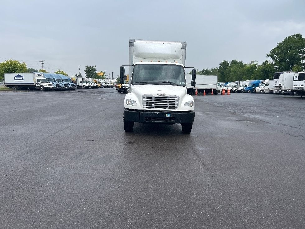 Medium Duty Box Truck-Light and Medium Duty Trucks-Freightliner-2020-M2-Flower Mound-TX-227,061\n\t\tmiles-$ 53,250 - Image 2