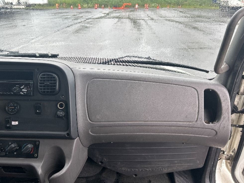 Medium Duty Box Truck-Light and Medium Duty Trucks-Freightliner-2020-M2-Flower Mound-TX-227,061\n\t\tmiles-$ 53,250 - Image 21