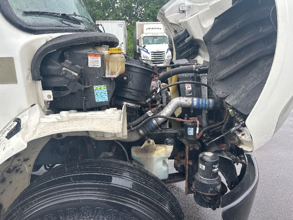 Medium Duty Box Truck-Light and Medium Duty Trucks-Freightliner-2020-M2-Flower Mound-TX-227,061\n\t\tmiles-$ 53,250 - Image 23