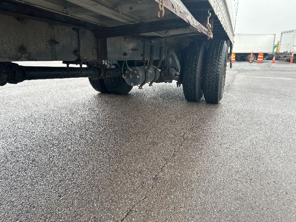 Medium Duty Box Truck-Light and Medium Duty Trucks-Freightliner-2020-M2-Flower Mound-TX-227,061\n\t\tmiles-$ 53,250 - Image 5