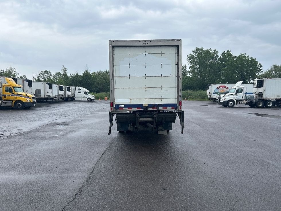 Medium Duty Box Truck-Light and Medium Duty Trucks-Freightliner-2020-M2-Flower Mound-TX-227,061\n\t\tmiles-$ 53,250 - Image 7