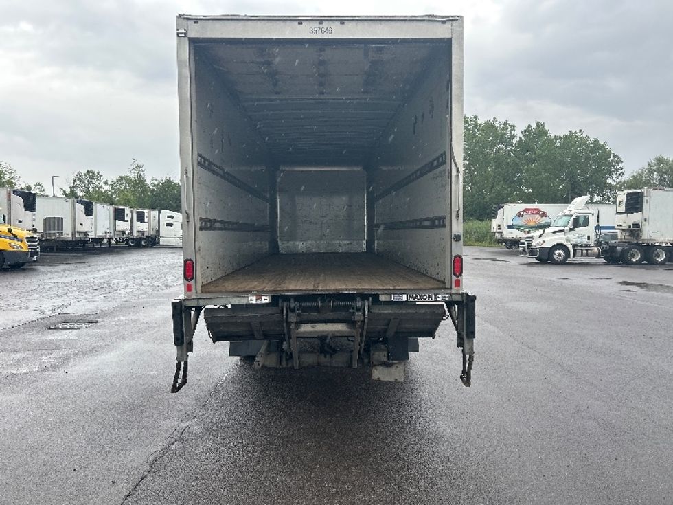 Medium Duty Box Truck-Light and Medium Duty Trucks-Freightliner-2020-M2-Flower Mound-TX-227,061\n\t\tmiles-$ 53,250 - Image 8