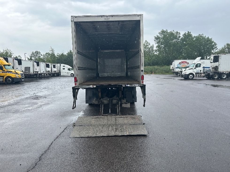 Medium Duty Box Truck-Light and Medium Duty Trucks-Freightliner-2020-M2-Flower Mound-TX-227,061\n\t\tmiles-$ 53,250 - Image 9