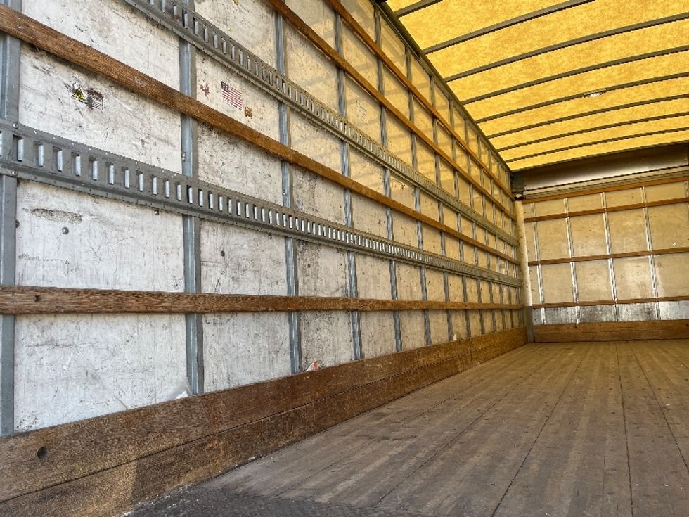 Medium Duty Box Truck-Light and Medium Duty Trucks-Freightliner-2020-M2-Fontana-CA-125,382\n\t\tmiles-$ 60,000 - Image 10
