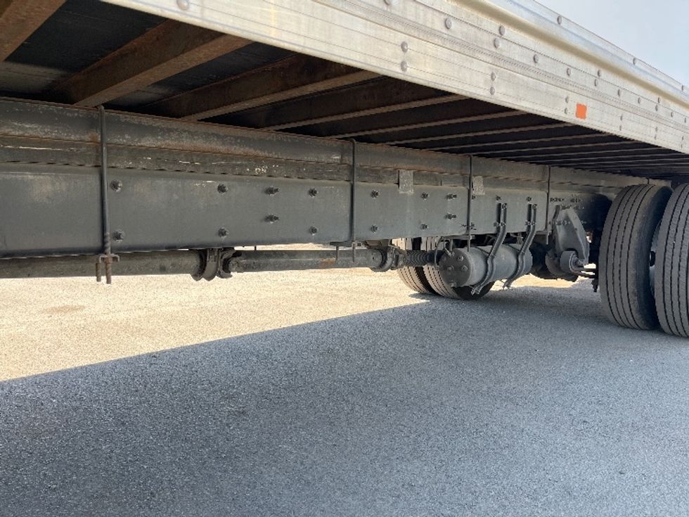 Medium Duty Box Truck-Light and Medium Duty Trucks-Freightliner-2020-M2-Fontana-CA-125,382\n\t\tmiles-$ 60,000 - Image 5