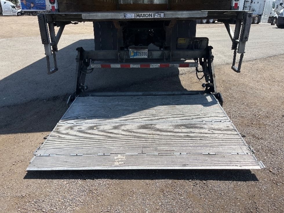 Medium Duty Box Truck-Light and Medium Duty Trucks-Freightliner-2020-M2-Fontana-CA-125,382\n\t\tmiles-$ 60,000 - Image 9