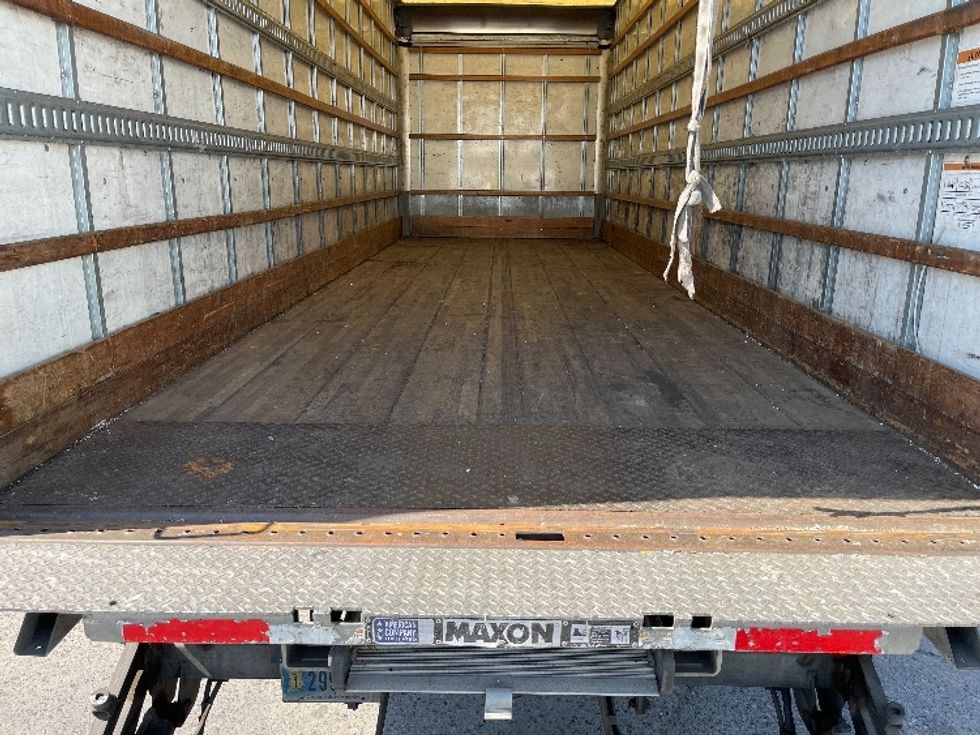 Medium Duty Box Truck-Light and Medium Duty Trucks-Freightliner-2020-M2-Fontana-CA-131,858\n\t\tmiles-$ 59,000 - Image 10