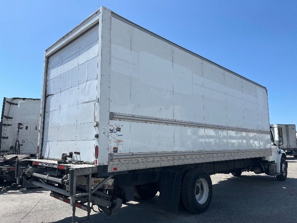 Medium Duty Box Truck-Light and Medium Duty Trucks-Freightliner-2020-M2-Fontana-CA-131,858\n\t\tmiles-$ 59,000 - Image 13