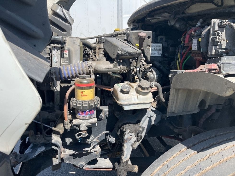 Medium Duty Box Truck-Light and Medium Duty Trucks-Freightliner-2020-M2-Fontana-CA-131,858\n\t\tmiles-$ 59,000 - Image 24