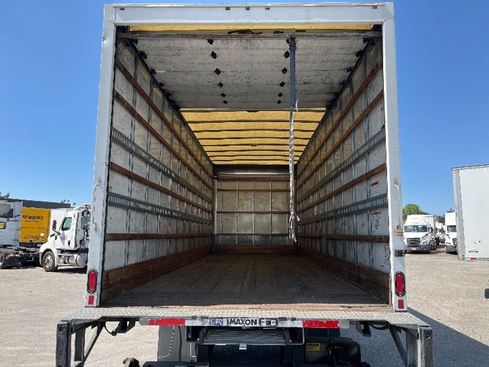 Medium Duty Box Truck-Light and Medium Duty Trucks-Freightliner-2020-M2-Fontana-CA-131,858\n\t\tmiles-$ 59,000 - Image 8