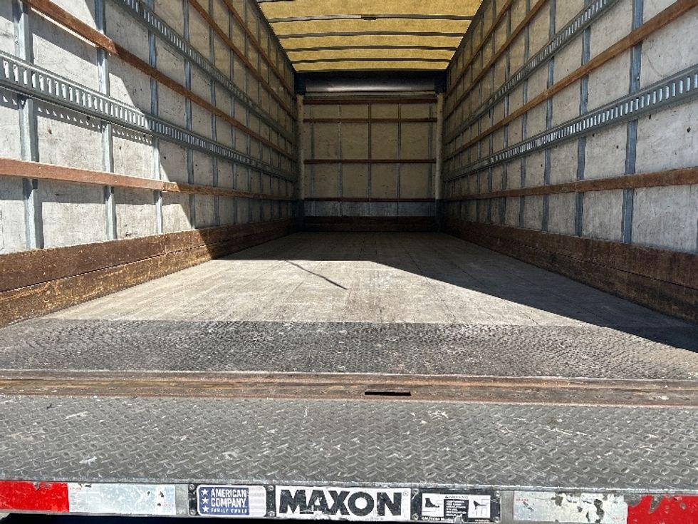 Medium Duty Box Truck-Light and Medium Duty Trucks-Freightliner-2020-M2-Fontana-CA-133,211\n\t\tmiles-$ 58,750 - Image 10
