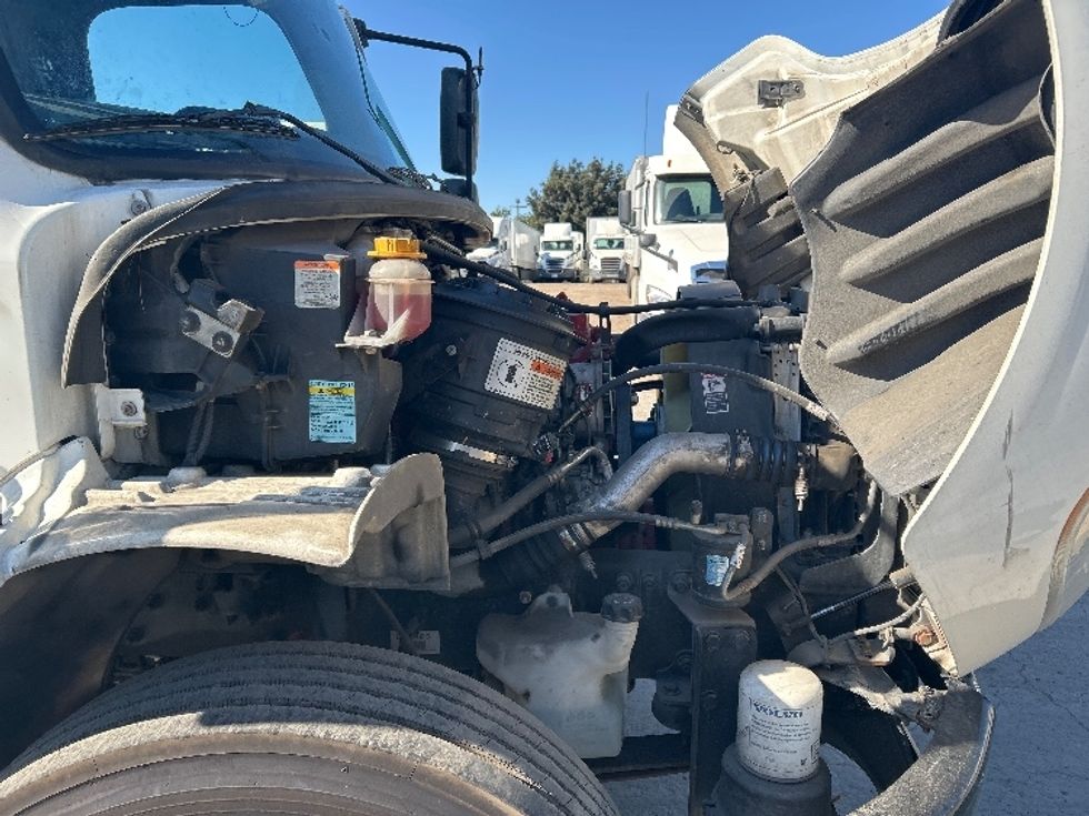 Medium Duty Box Truck-Light and Medium Duty Trucks-Freightliner-2020-M2-Fontana-CA-133,211\n\t\tmiles-$ 58,750 - Image 21