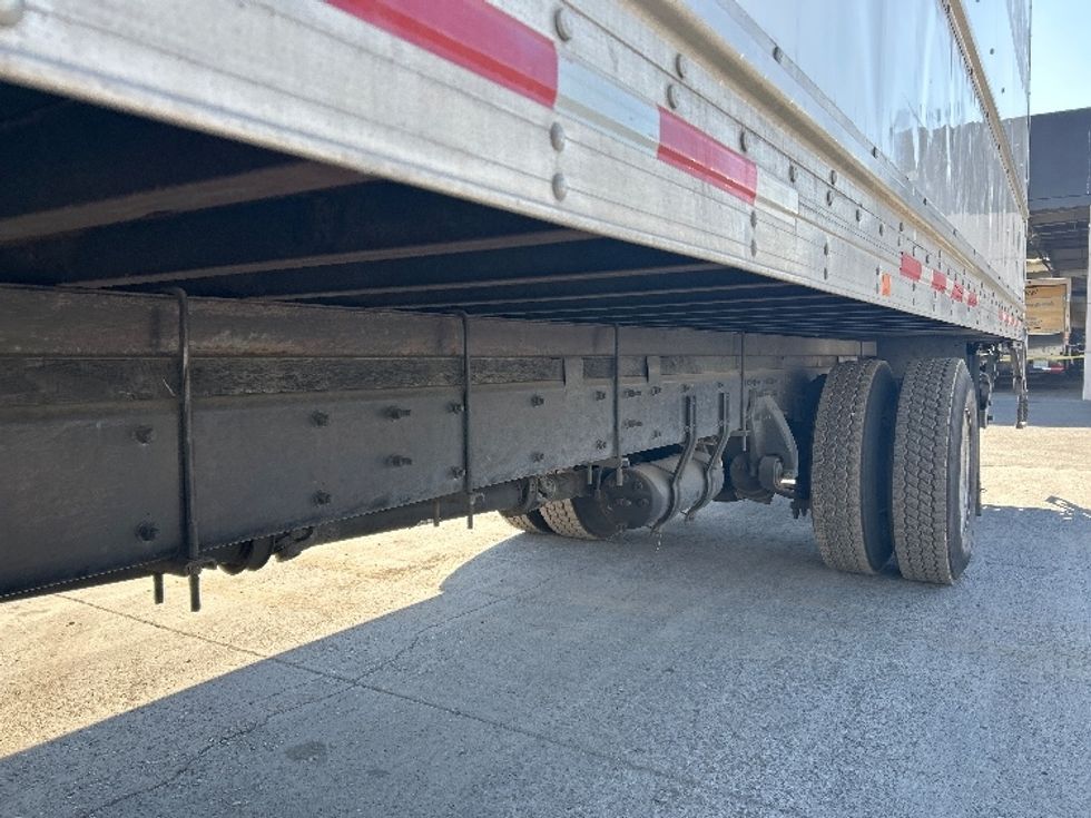 Medium Duty Box Truck-Light and Medium Duty Trucks-Freightliner-2020-M2-Fontana-CA-133,211\n\t\tmiles-$ 58,750 - Image 5