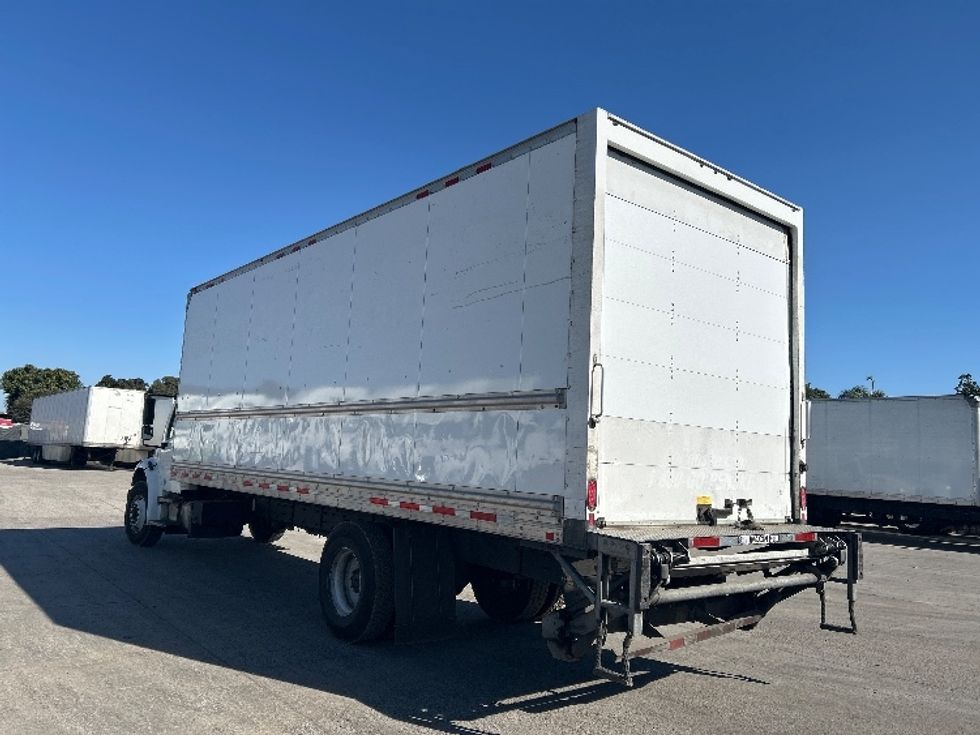 Medium Duty Box Truck-Light and Medium Duty Trucks-Freightliner-2020-M2-Fontana-CA-133,211\n\t\tmiles-$ 58,750 - Image 6