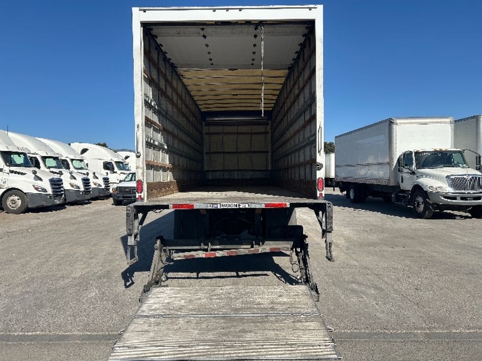 Medium Duty Box Truck-Light and Medium Duty Trucks-Freightliner-2020-M2-Fontana-CA-133,211\n\t\tmiles-$ 58,750 - Image 9
