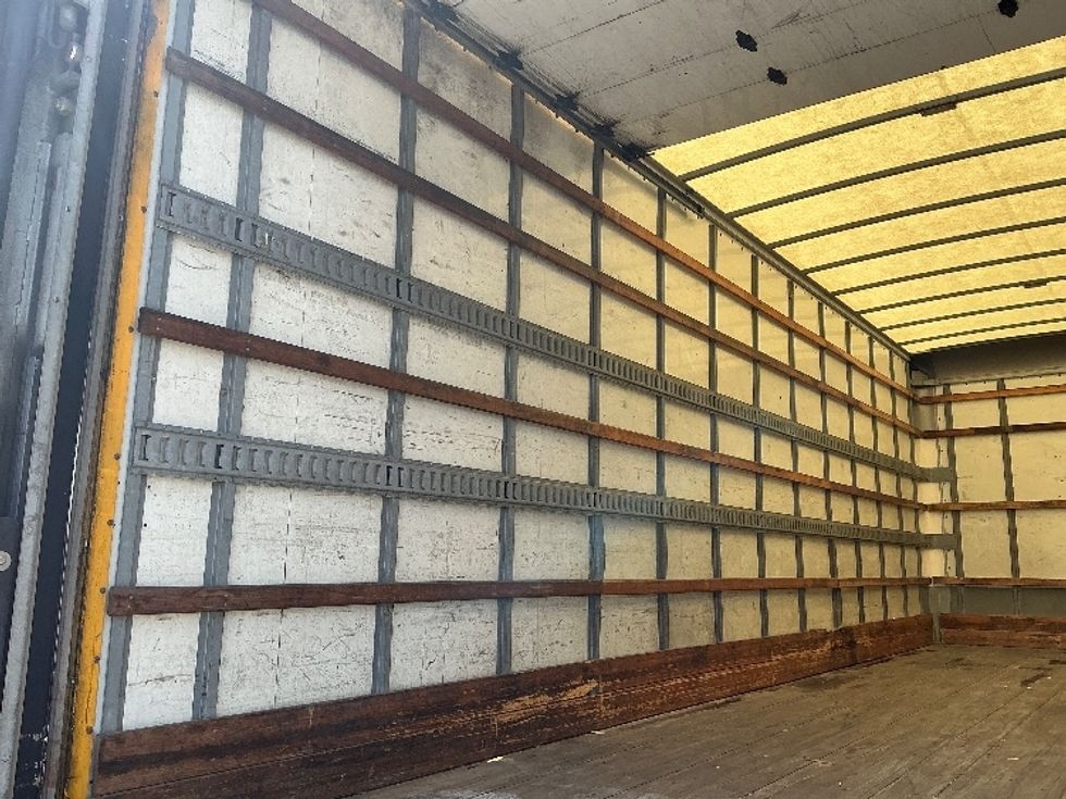 Medium Duty Box Truck-Light and Medium Duty Trucks-Freightliner-2020-M2-Fontana-CA-145,234\n\t\tmiles-$ 47,000 - Image 11