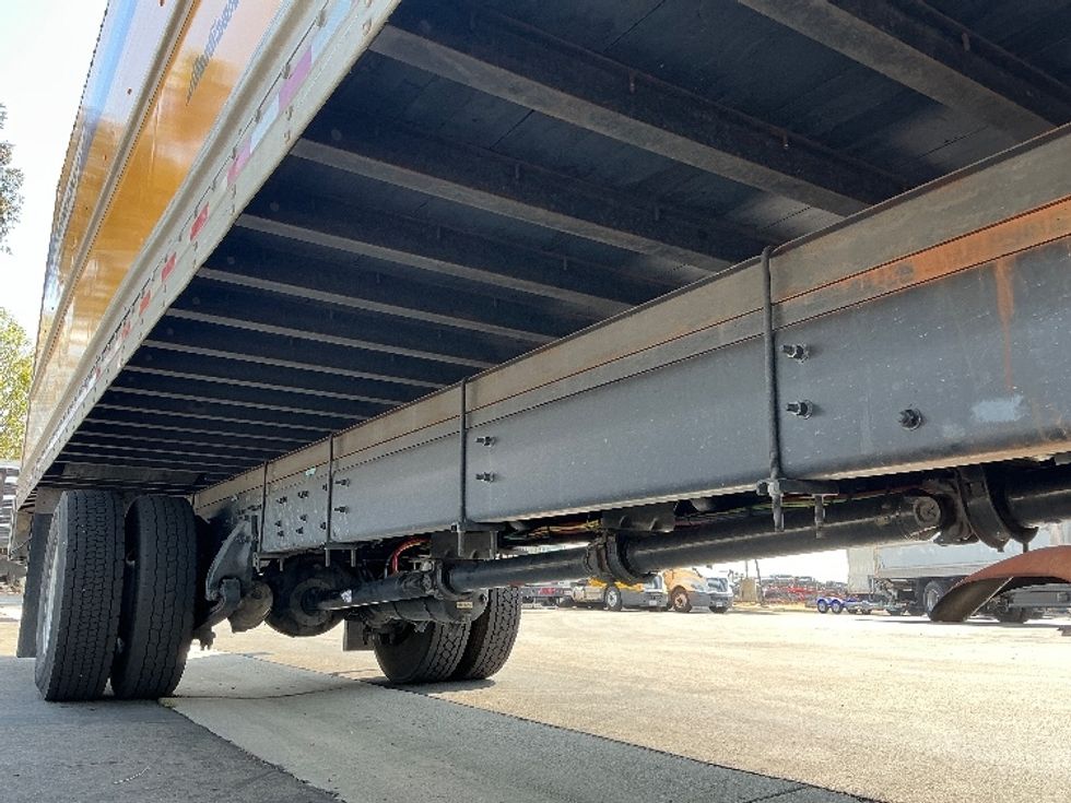 Medium Duty Box Truck-Light and Medium Duty Trucks-Freightliner-2020-M2-Fontana-CA-145,234\n\t\tmiles-$ 47,000 - Image 14