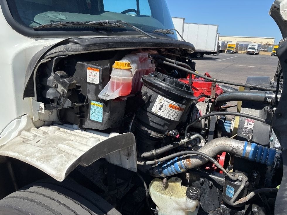 Medium Duty Box Truck-Light and Medium Duty Trucks-Freightliner-2020-M2-Fontana-CA-146,569\n\t\tmiles-$ 56,750 - Image 23